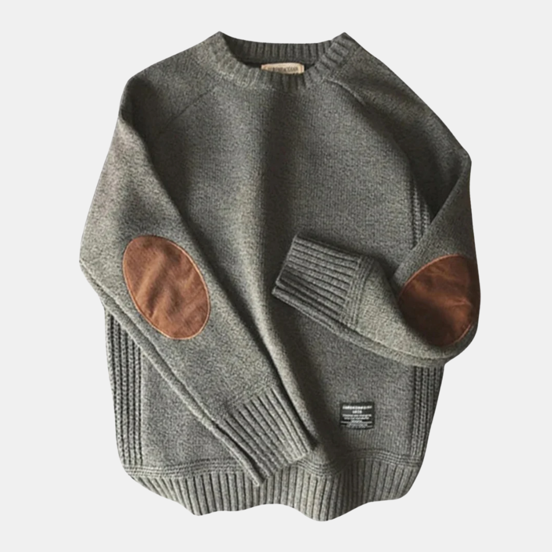 Amedeo™ | Haven Wollpullover