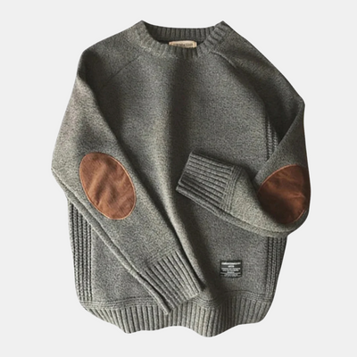 Amedeo™ | Haven Wollpullover