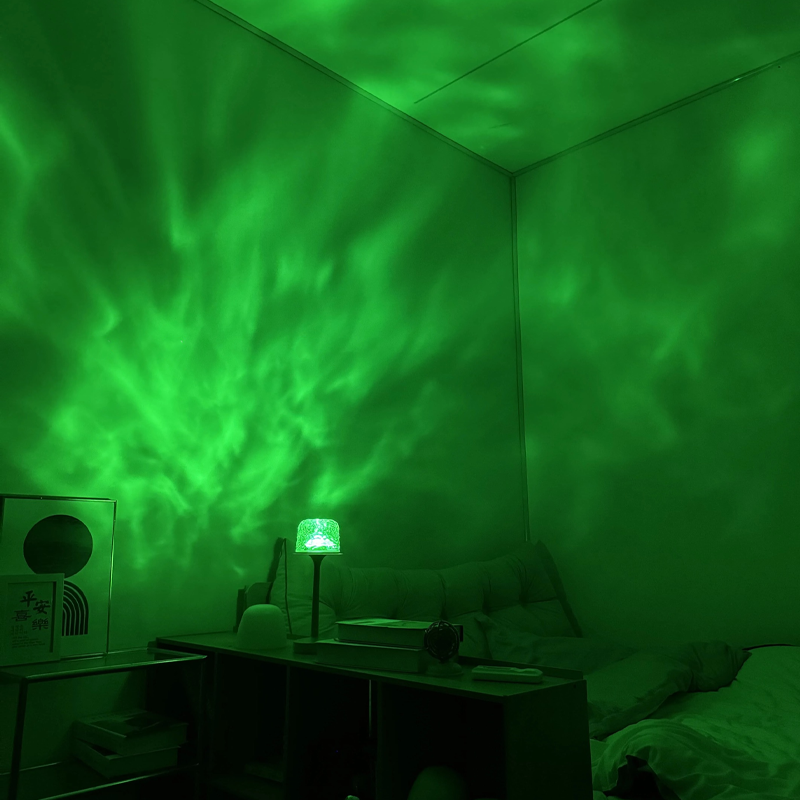 SphäreGlühen™ Schafft gemütliche Atmosphäre