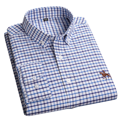 Premium shirt für männer