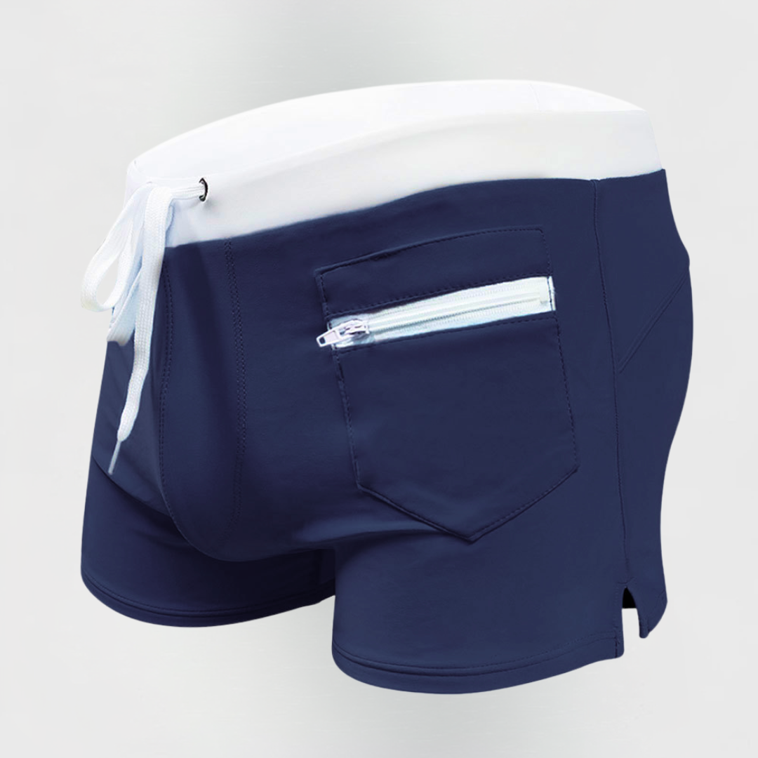 Marco  | Der technische Anzug für einen sicheren Stil, egal wo du bist