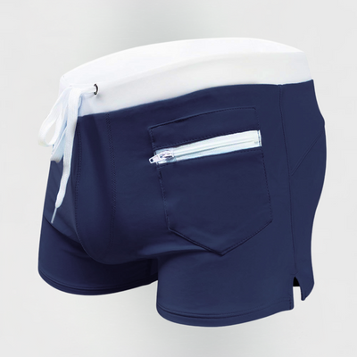 Marco  | Der technische Anzug für einen sicheren Stil, egal wo du bist