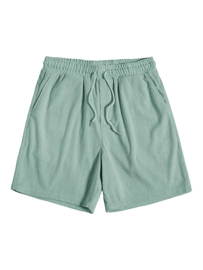 Herren sommer top und shorts freizeit set