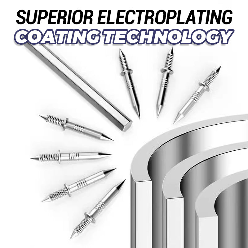 DoppeltesEnde™ Starkhalt-Garantie