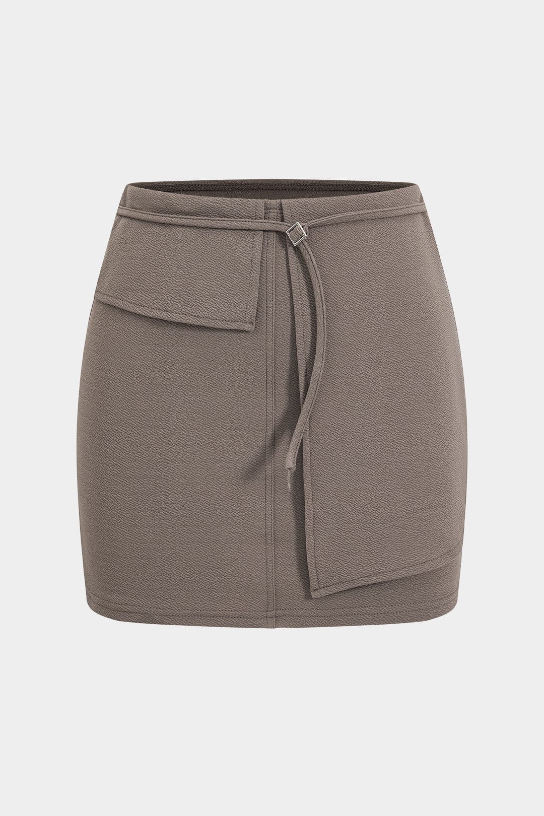 Lilly | Elegantes Off-Shoulder Set mit Minrock