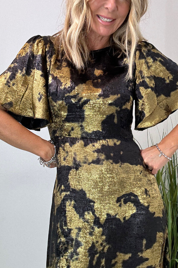 Maura® | Under The Influence Trance-Kleid