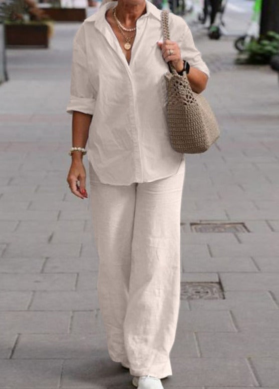 Isabel | Eleganz Ohne Mühe