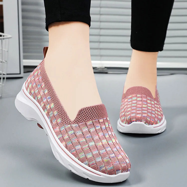 "FlexiVoet Schoenen"
