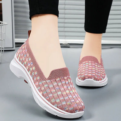 "FlexiVoet Schoenen"