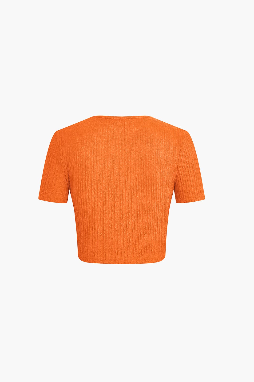 Maya | Zweiteiliges Set mit Raffung