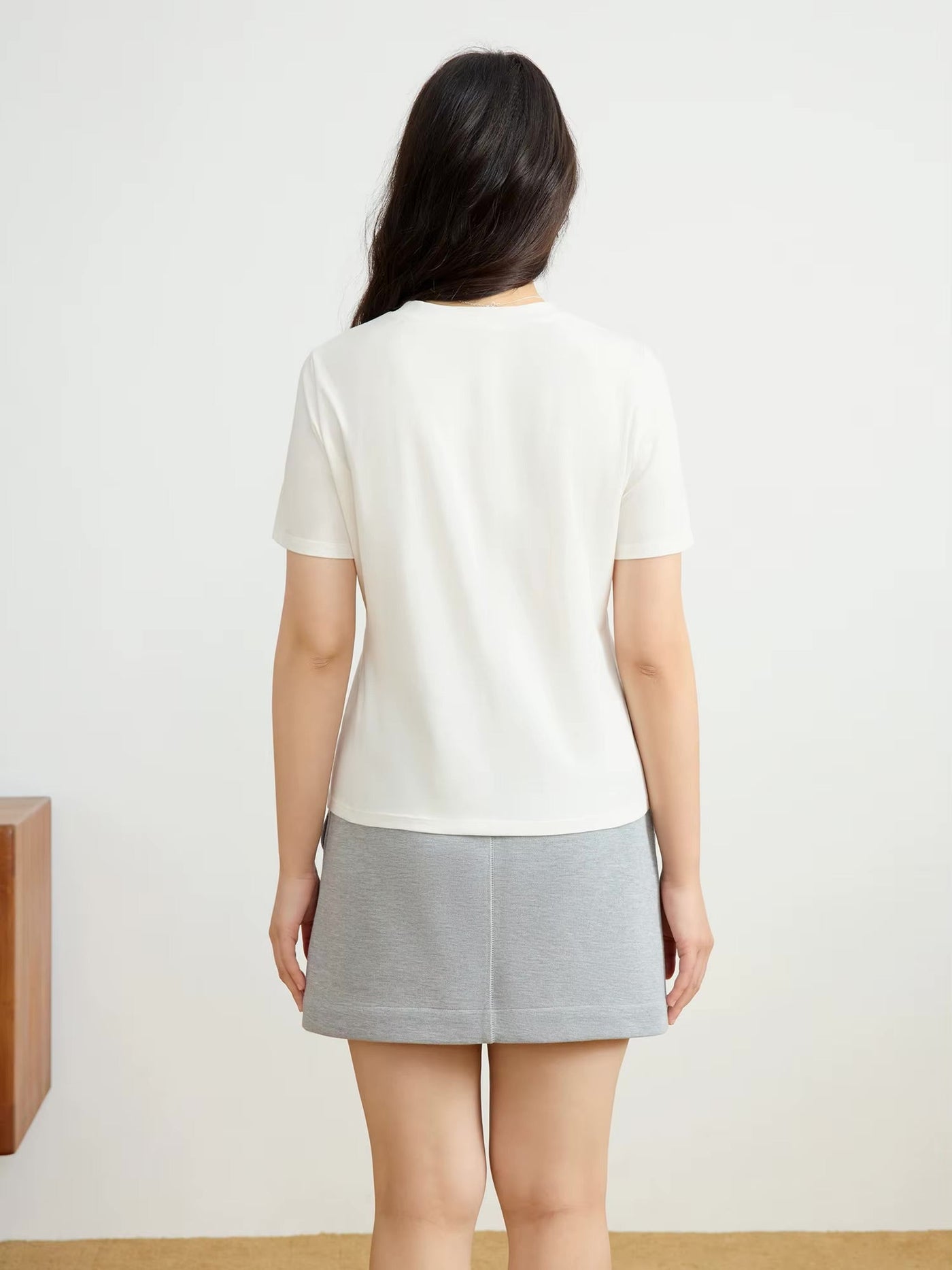 Mayfair™ | Amélie Mesh Édition Top