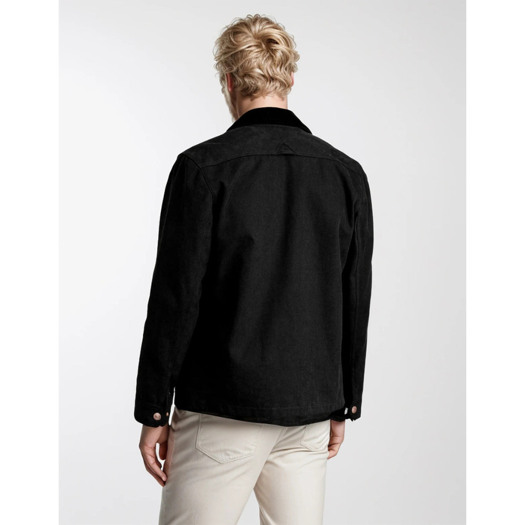 Klassische Jacke für Herren