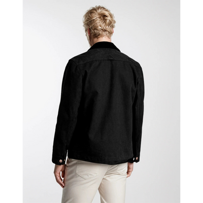 Klassische Jacke für Herren