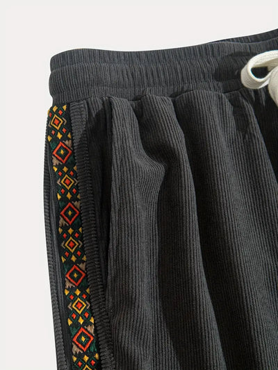 Collins - Atmungsaktive Elastische Šortky