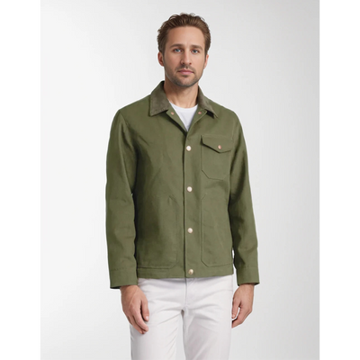 Klassische Jacke für Herren