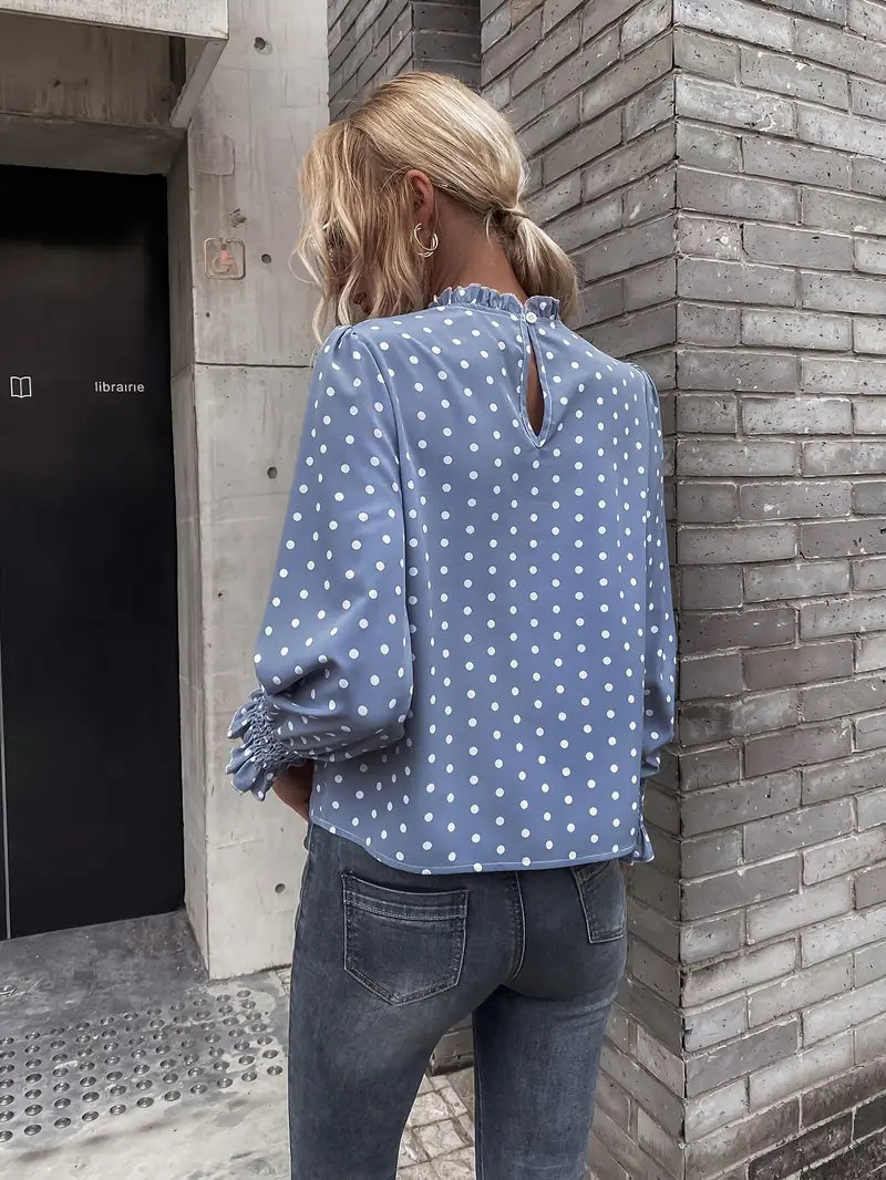 Brigette | Mühelose Eleganz mit einem modernen Twist