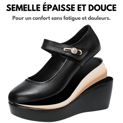 Angelika™ Schmerzfreier Gehkomfort