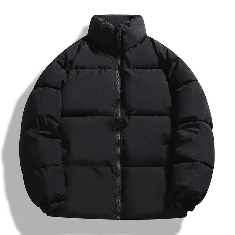 Winter Pufferjacke für Herren