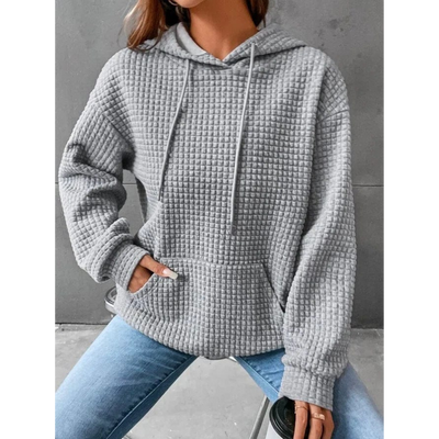 Freizeit-Hoodie für Damen