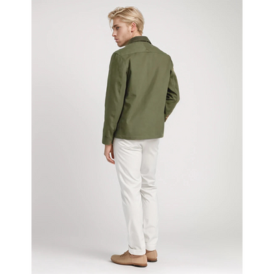 Klassische Jacke für Herren