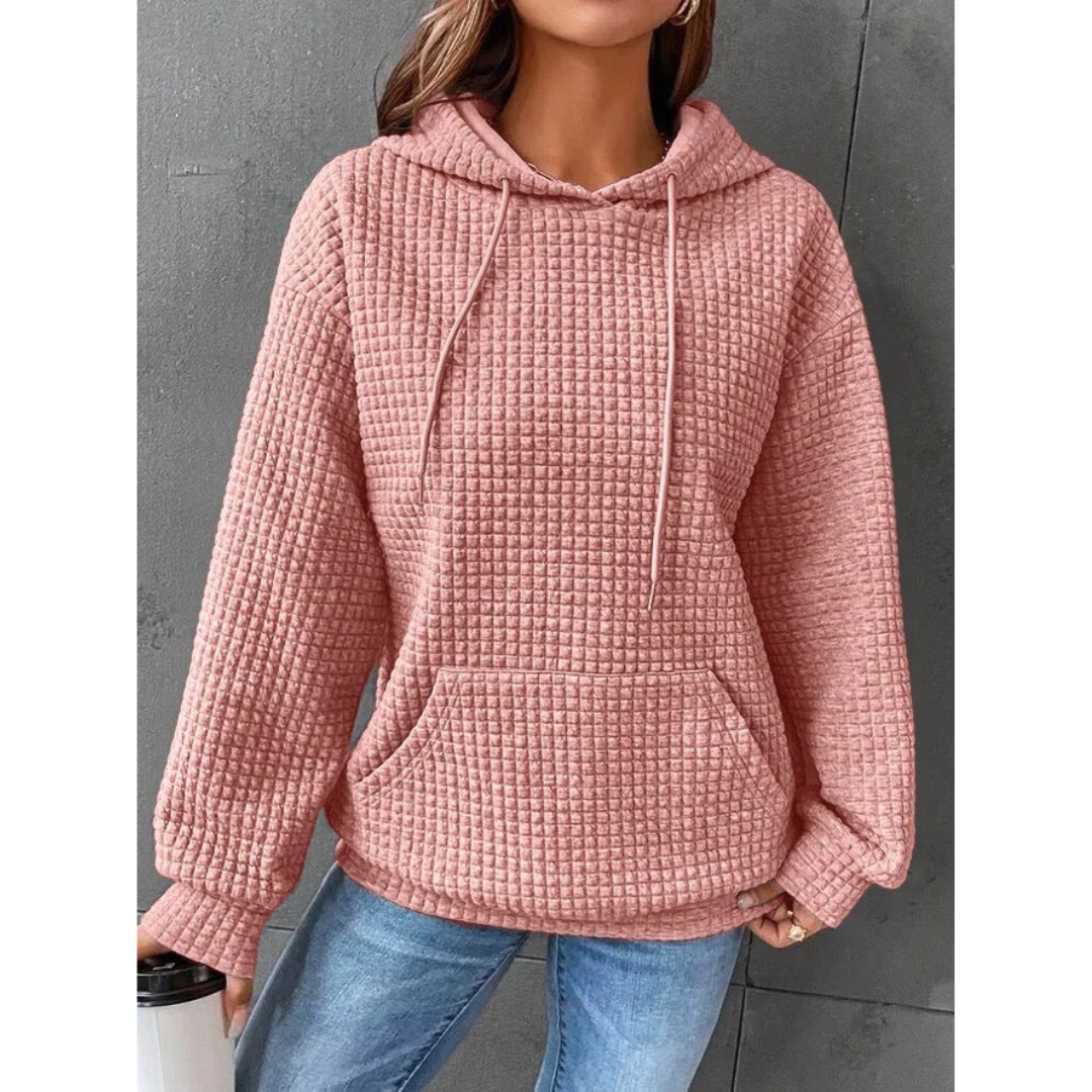 Freizeit-Hoodie für Damen