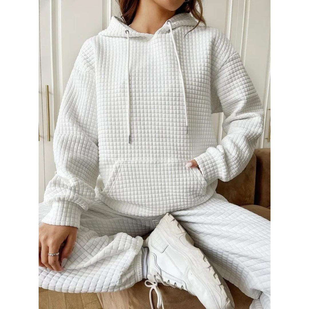 Freizeit-Hoodie für Damen