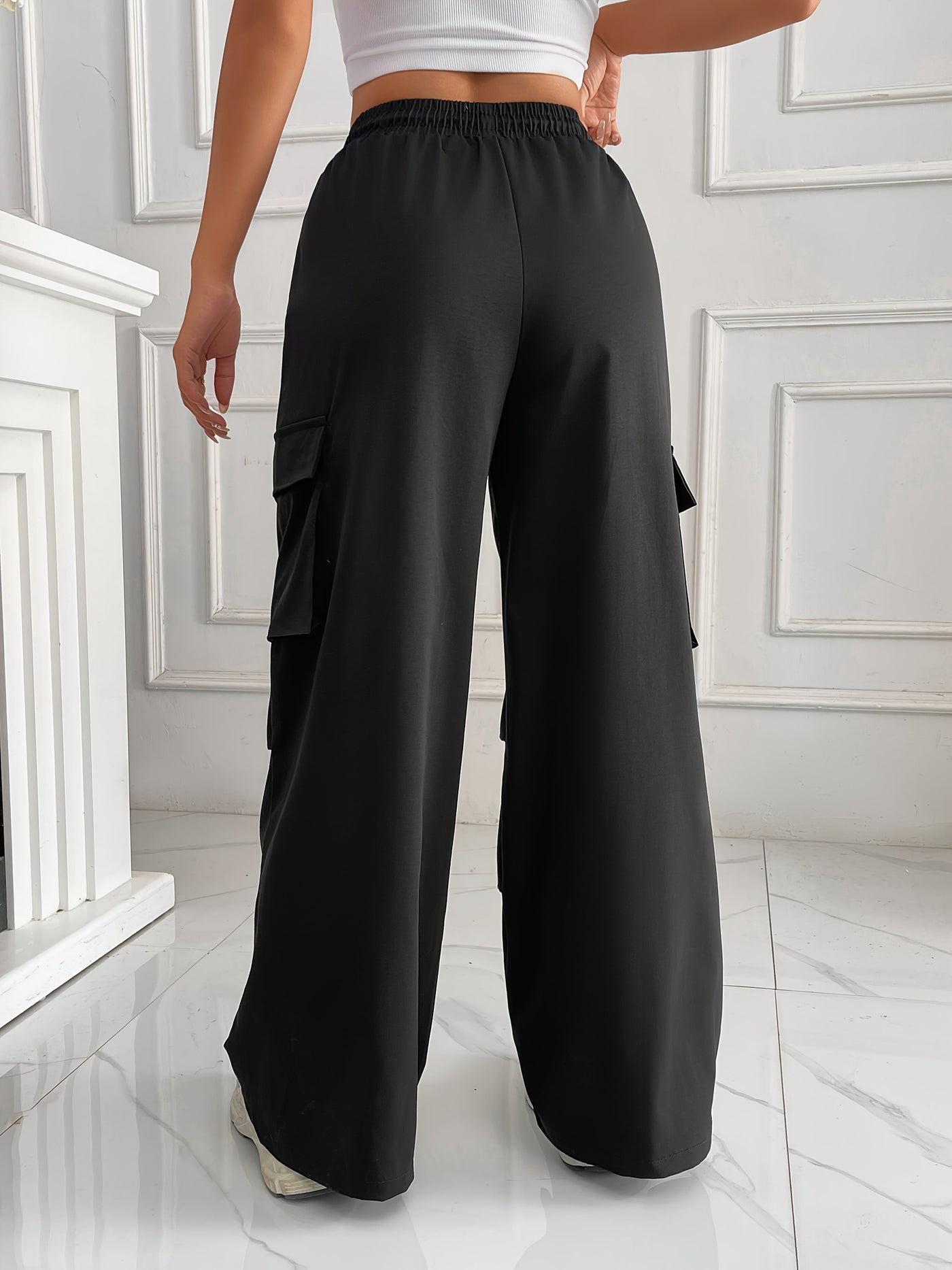 Lina™ Cargo-Hose -