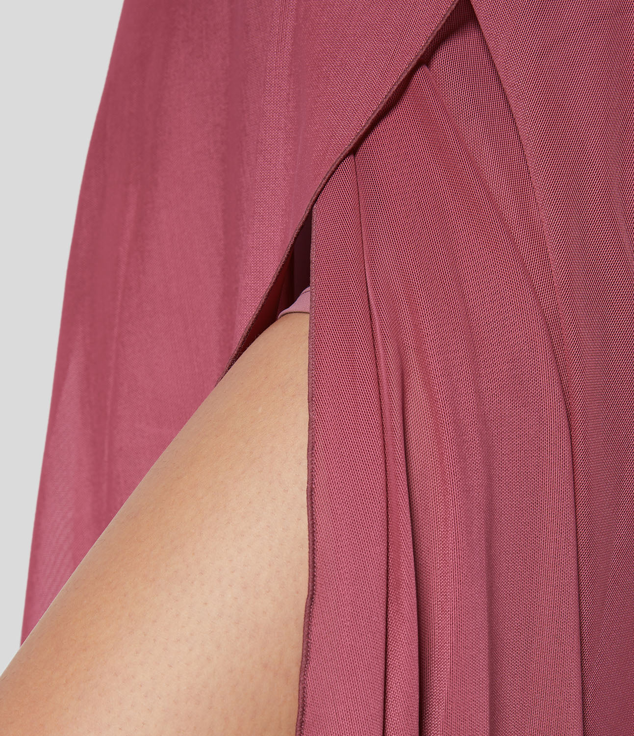 MIRAVO | Eleganter 2-in-1 Midirock