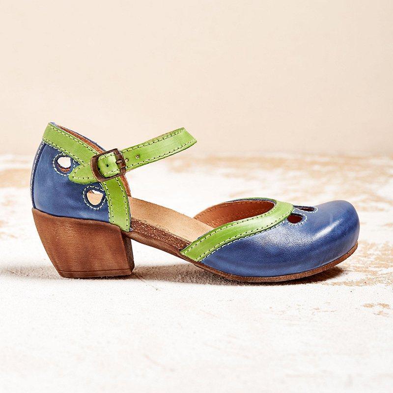 Bequeme sandalen für frauen