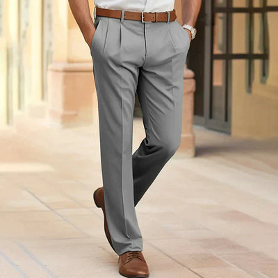 Business Casual Hose für Herren
