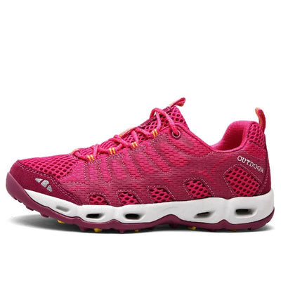 Unisex Wander Schuhe | Im Freien