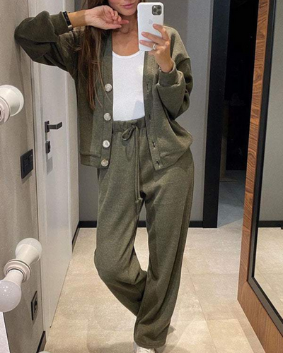 BOREA - ELEGANTES SET AUS 2 TEILEN