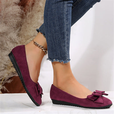 Flache schuhe für frauen