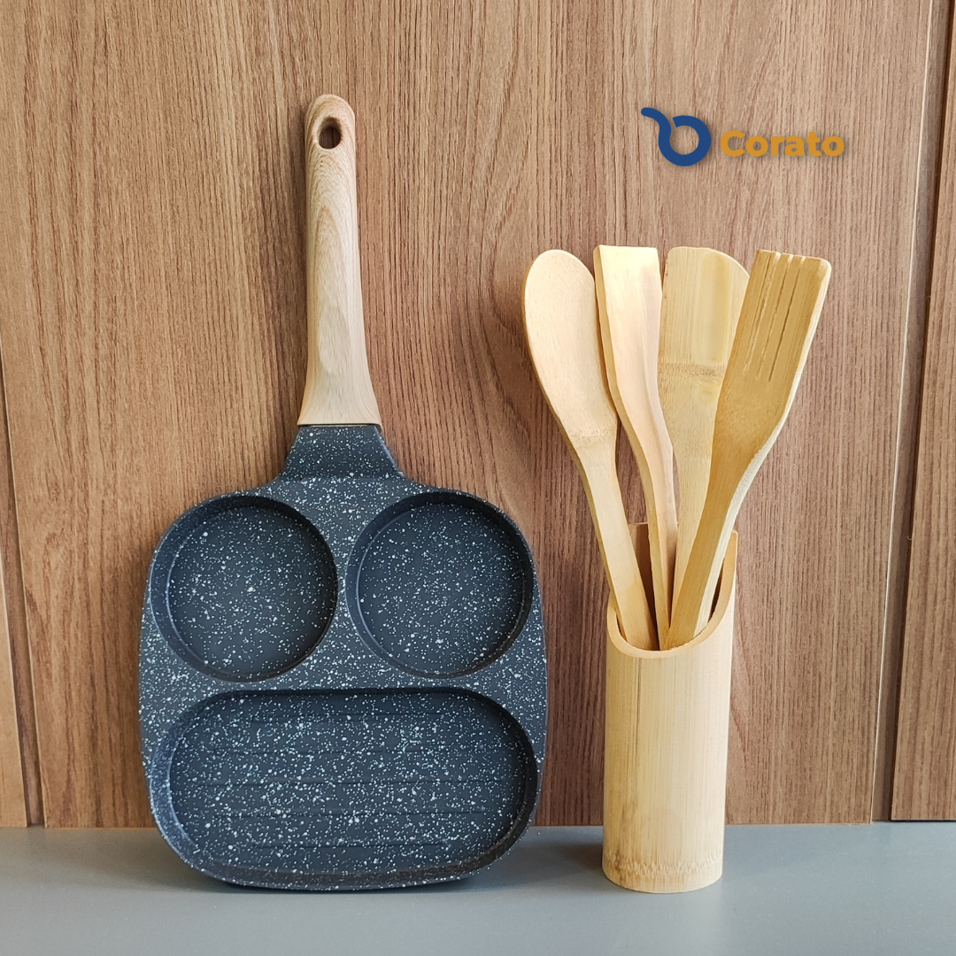 SchlankMahl™ Gesunde Fettfreie Küche