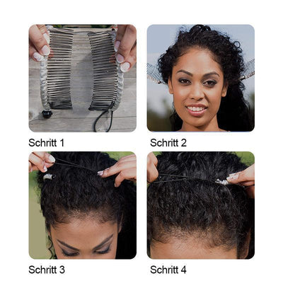 Cleo™ Stile in Sekundenschnelle