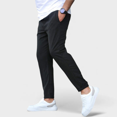 MIRAVO | Moderner Stretch-Herrenhose