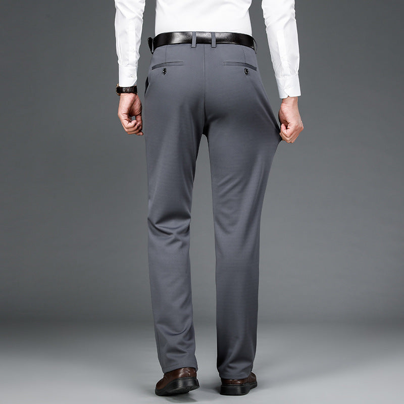 Noa Elastische Hosen