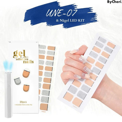 GlühenderBausatz™ Salon Ergebnisse Home