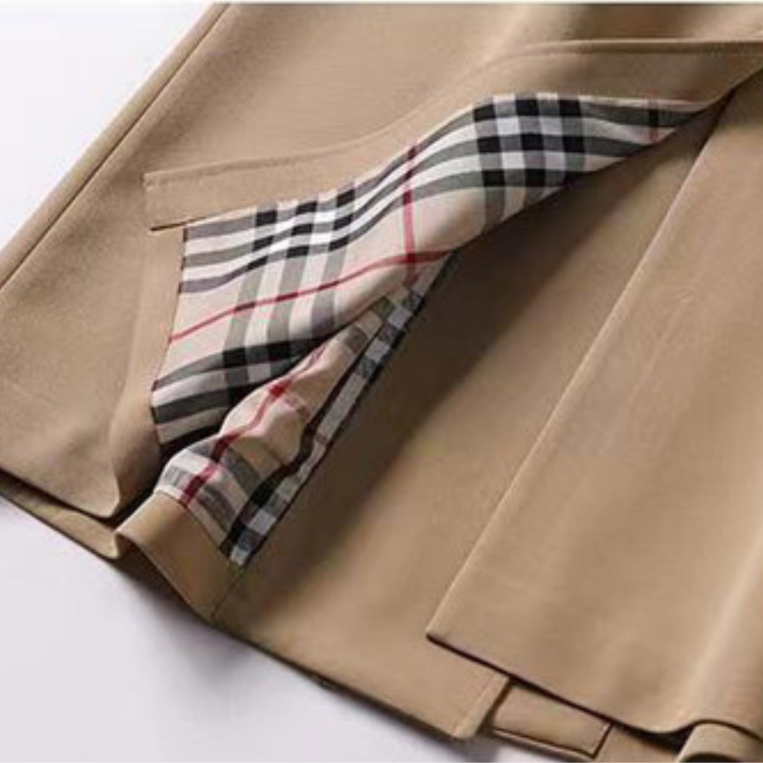 Mayfair™ | Emilia Eleganter Trenchcoat