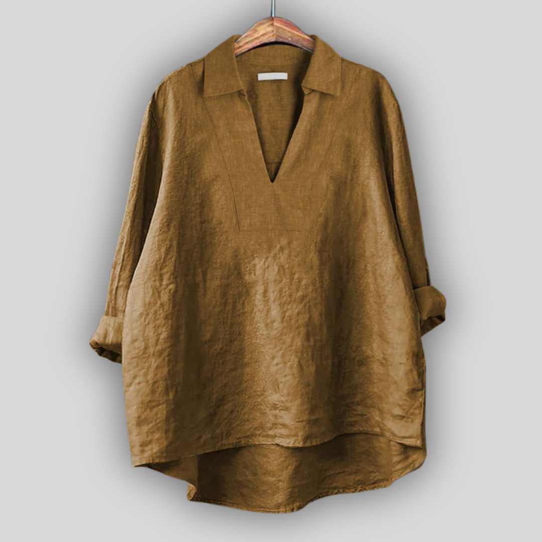 Friederike - Casual Shirts