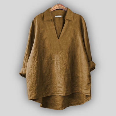 Friederike - Casual Shirts