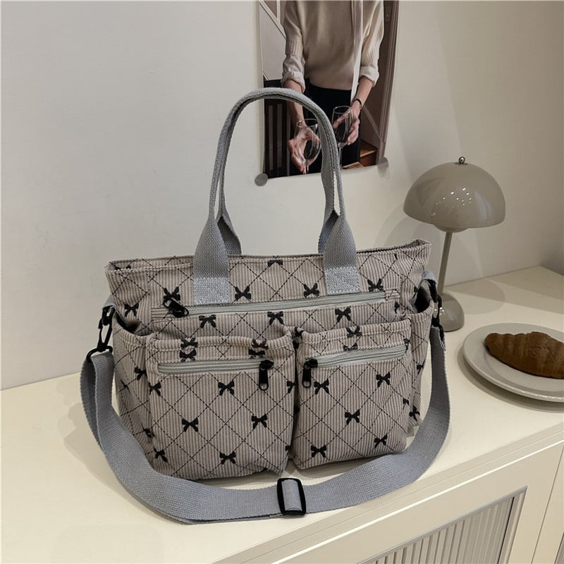 Shiloh – Umhängetasche Für Pendler