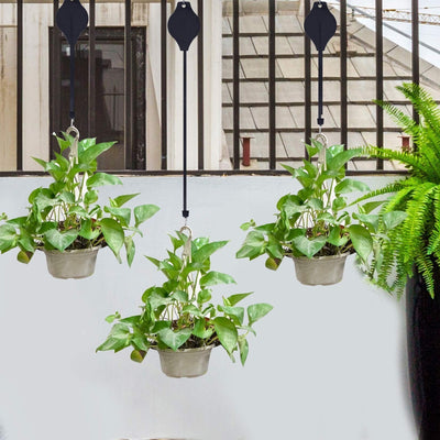 PflanzenLift™ Mühelose Pflanzenpflege