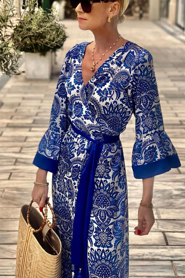 Leire® | Kleid