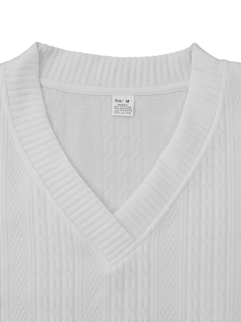 Hemd- und Shorts-Set für Herren