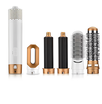 5-in-1-Multifunktions-Haarstyler