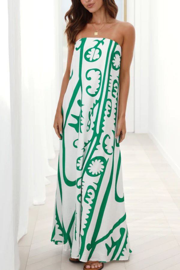 Cristina® | Maxikleid