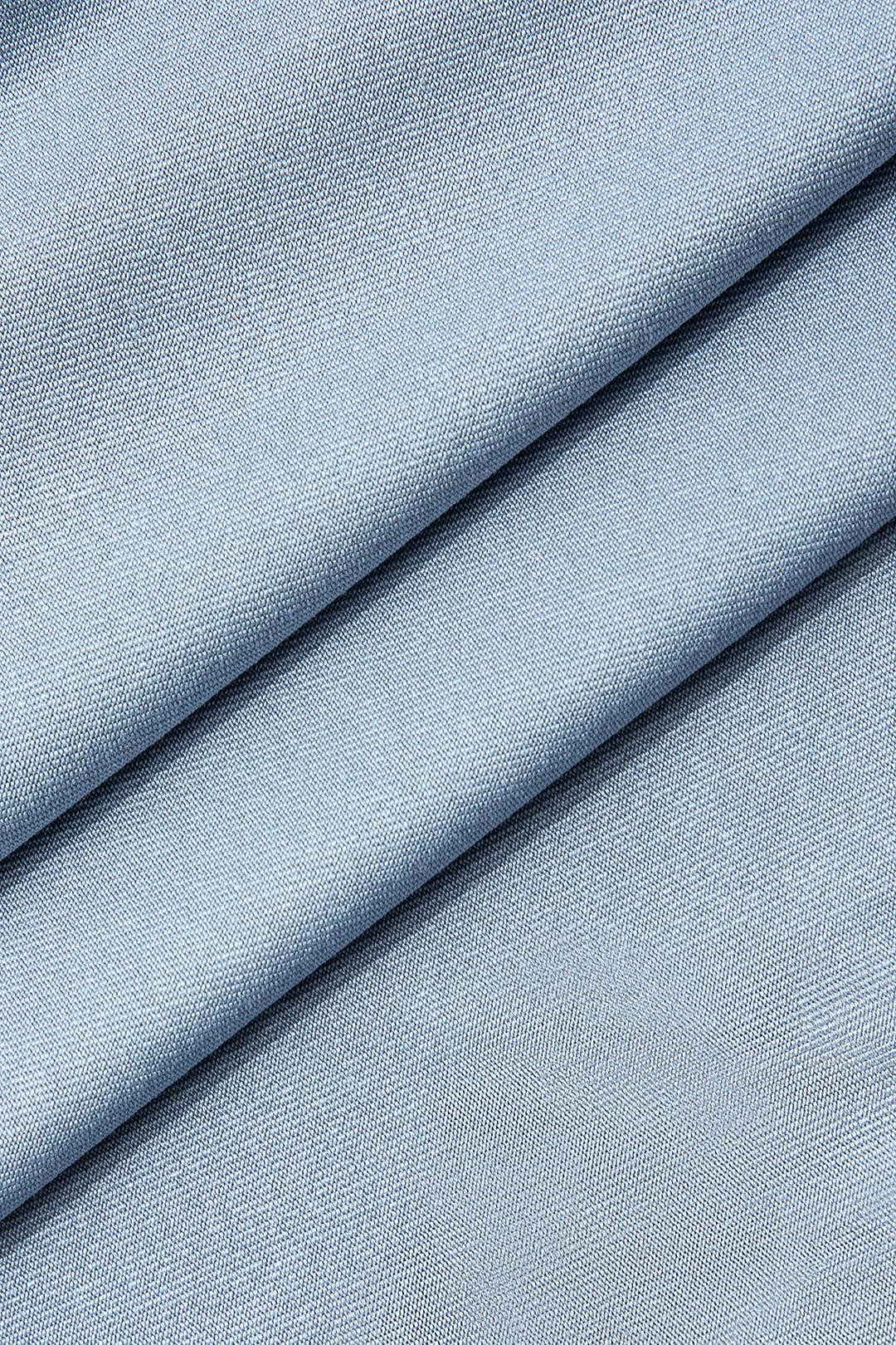 Nyx | Halterneck-Top & Drapierter Minirock – Ein aufregender Look für besondere Nächte