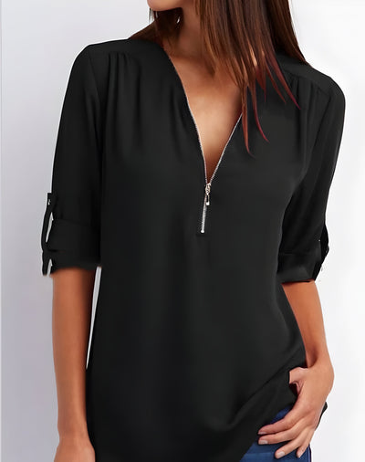 Adorin | Stylische & Vielseitige Bluse