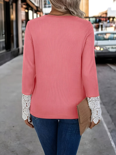 Annalise | Mühelose Eleganz bei jedem Tragen